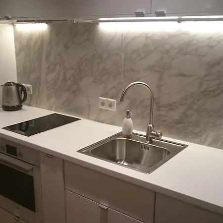 Appartement Okolnik