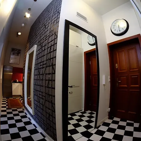 Appartement Okolnik *