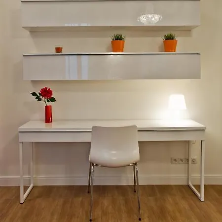 Okolnik Appartement *