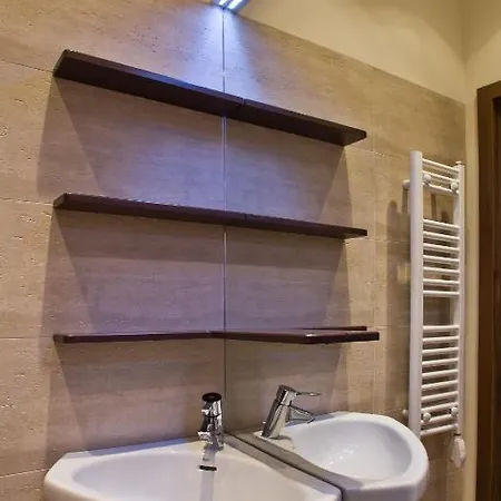 Appartement Okolnik Varsovie