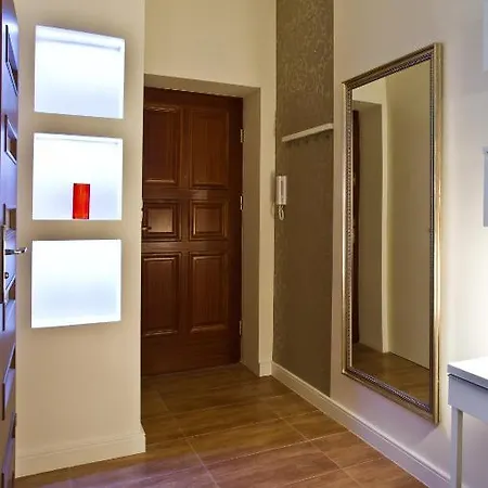 Appartement Okolnik