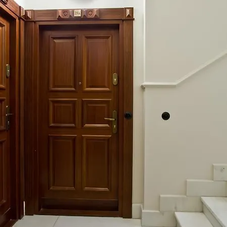 Appartement Okolnik *