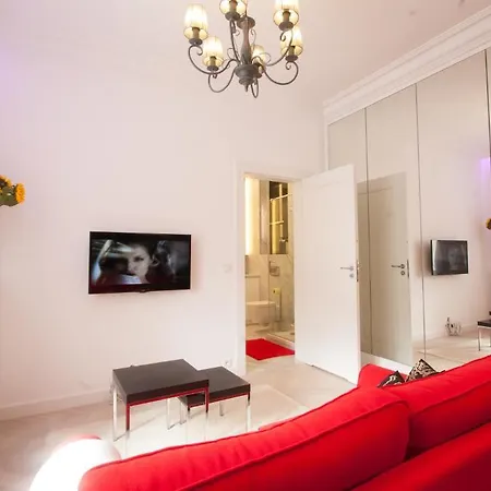Okolnik Appartement