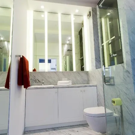 Okolnik Appartement *