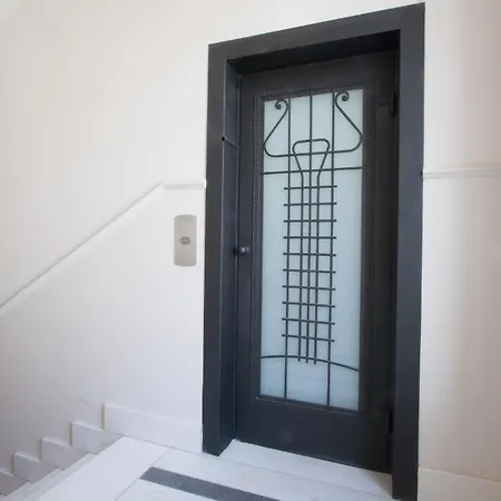 Okolnik Appartement Varsovie