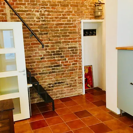 Okolnik Appartement Varsovie