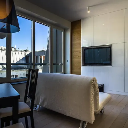 Appartement Okolnik