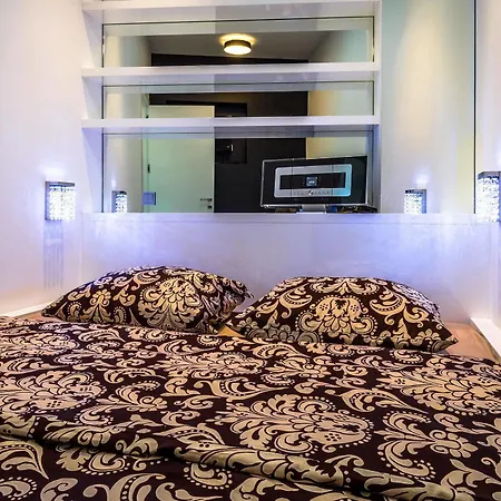 Okolnik Appartement Varsovie