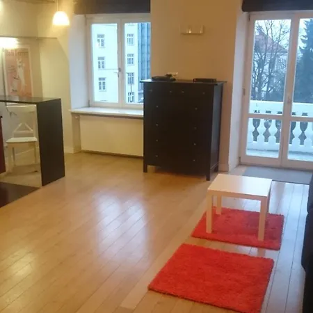Okolnik Appartement *