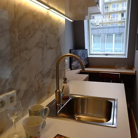Apartment Residence Okolnik Apartments *