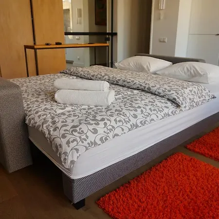 Residence Okolnik Apartments *
