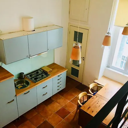 Residence Okolnik Apartments *