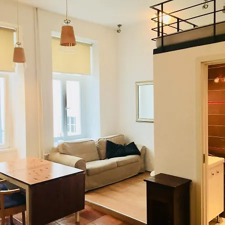 Residence Okolnik Apartments *