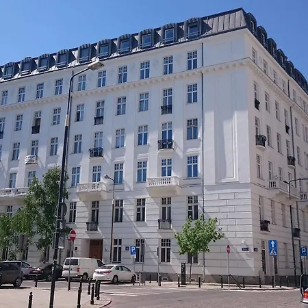 Okolnik Warszawa