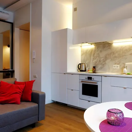 Apartment Residence Okolnik Apartments *