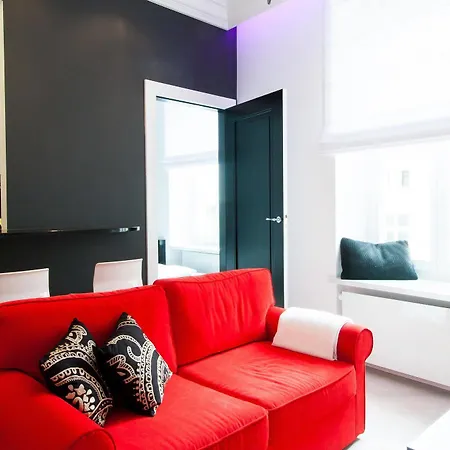 Residence Okolnik Apartments *