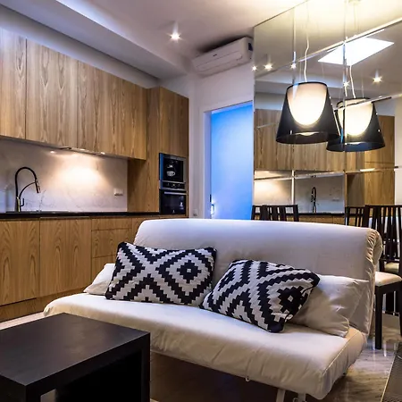 Residence Okolnik Apartments *