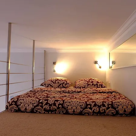 Residence Okolnik Apartments * Warsaw