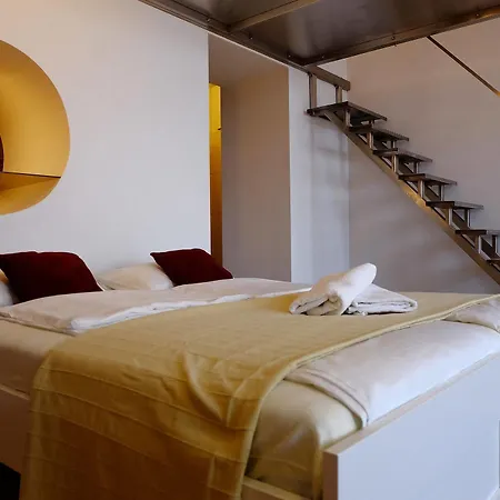 Residence Okolnik Apartments *