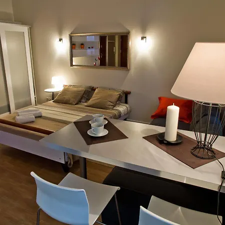 Residence Okolnik Apartments *